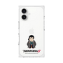 Premium Square Case［ TEKKEN - Chibi Character - Sergei Dragunov ］