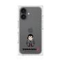 Premium Square Case［ TEKKEN - Chibi Character - Sergei Dragunov ］