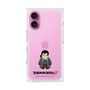 Premium Square Case［ TEKKEN - Chibi Character - Sergei Dragunov ］