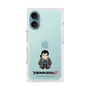 Premium Square Case［ TEKKEN - Chibi Character - Sergei Dragunov ］