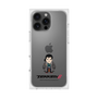Premium Square Case［ TEKKEN - Chibi Character - Sergei Dragunov ］