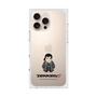 Premium Square Case［ TEKKEN - Chibi Character - Sergei Dragunov ］