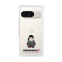 Premium Square Case［ TEKKEN - Chibi Character - Sergei Dragunov ］