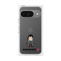 Premium Square Case［ TEKKEN - Chibi Character - Sergei Dragunov ］