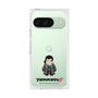 Premium Square Case［ TEKKEN - Chibi Character - Sergei Dragunov ］