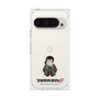 Premium Square Case［ TEKKEN - Chibi Character - Sergei Dragunov ］