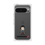 Premium Square Case［ TEKKEN - Chibi Character - Sergei Dragunov ］