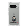 Premium Square Case［ TEKKEN - Chibi Character - Sergei Dragunov ］
