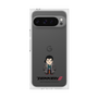 Premium Square Case［ TEKKEN - Chibi Character - Sergei Dragunov ］