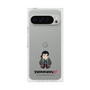 Premium Square Case［ TEKKEN - Chibi Character - Sergei Dragunov ］