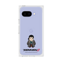 Premium Square Case［ TEKKEN - Chibi Character - Sergei Dragunov ］