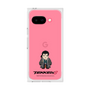 Premium Square Case［ TEKKEN - Chibi Character - Sergei Dragunov ］