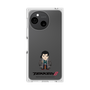 Premium Square Case［ TEKKEN - Chibi Character - Sergei Dragunov ］