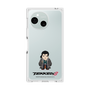 Premium Square Case［ TEKKEN - Chibi Character - Sergei Dragunov ］