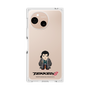 Premium Square Case［ TEKKEN - Chibi Character - Sergei Dragunov ］