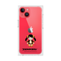Premium Square Case［ TEKKEN - Chibi Character - Ling Xiaoyu ］