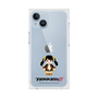 Premium Square Case［ TEKKEN - Chibi Character - Ling Xiaoyu ］