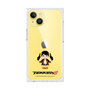 Premium Square Case［ TEKKEN - Chibi Character - Ling Xiaoyu ］