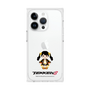 Premium Square Case［ TEKKEN - Chibi Character - Ling Xiaoyu ］