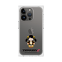 Premium Square Case［ TEKKEN - Chibi Character - Ling Xiaoyu ］
