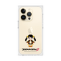 Premium Square Case［ TEKKEN - Chibi Character - Ling Xiaoyu ］