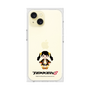 Premium Square Case［ TEKKEN - Chibi Character - Ling Xiaoyu ］
