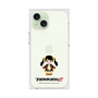 Premium Square Case［ TEKKEN - Chibi Character - Ling Xiaoyu ］