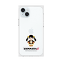 Premium Square Case［ TEKKEN - Chibi Character - Ling Xiaoyu ］