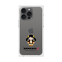 Premium Square Case［ TEKKEN - Chibi Character - Ling Xiaoyu ］