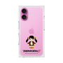 Premium Square Case［ TEKKEN - Chibi Character - Ling Xiaoyu ］
