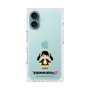 Premium Square Case［ TEKKEN - Chibi Character - Ling Xiaoyu ］