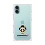 Premium Square Case［ TEKKEN - Chibi Character - Ling Xiaoyu ］