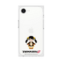 Premium Square Case［ TEKKEN - Chibi Character - Ling Xiaoyu ］