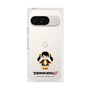 Premium Square Case［ TEKKEN - Chibi Character - Ling Xiaoyu ］