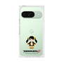 Premium Square Case［ TEKKEN - Chibi Character - Ling Xiaoyu ］