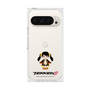 Premium Square Case［ TEKKEN - Chibi Character - Ling Xiaoyu ］