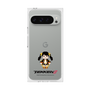 Premium Square Case［ TEKKEN - Chibi Character - Ling Xiaoyu ］