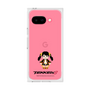 Premium Square Case［ TEKKEN - Chibi Character - Ling Xiaoyu ］