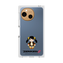 Premium Square Case［ TEKKEN - Chibi Character - Ling Xiaoyu ］