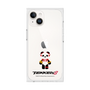Premium Square Case［ TEKKEN - Chibi Character - Panda ］