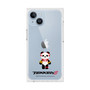 Premium Square Case［ TEKKEN - Chibi Character - Panda ］