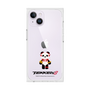 Premium Square Case［ TEKKEN - Chibi Character - Panda ］