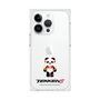 Premium Square Case［ TEKKEN - Chibi Character - Panda ］