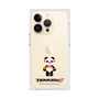 Premium Square Case［ TEKKEN - Chibi Character - Panda ］