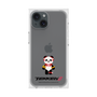 Premium Square Case［ TEKKEN - Chibi Character - Panda ］