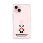 Premium Square Case［ TEKKEN - Chibi Character - Panda ］