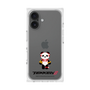 Premium Square Case［ TEKKEN - Chibi Character - Panda ］