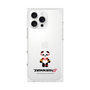Premium Square Case［ TEKKEN - Chibi Character - Panda ］