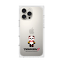 Premium Square Case［ TEKKEN - Chibi Character - Panda ］