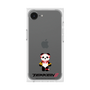 Premium Square Case［ TEKKEN - Chibi Character - Panda ］